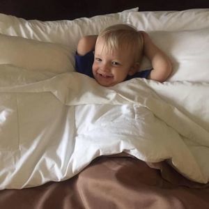 Meet your Posher, Mikhael